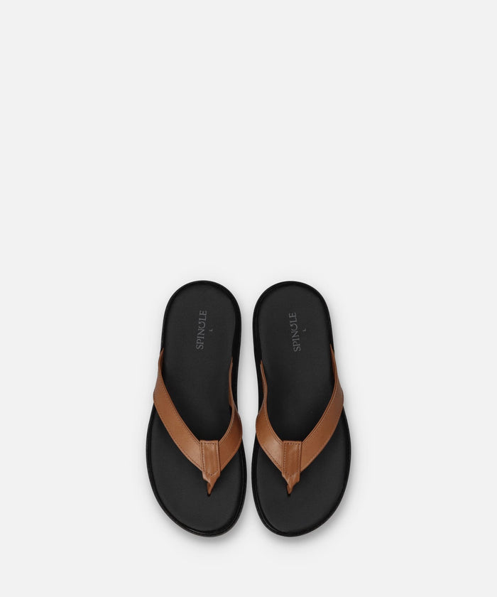 SP-1717 Brown - SPINGLE
