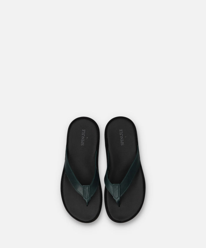 SP-1717 Deep Green - SPINGLE