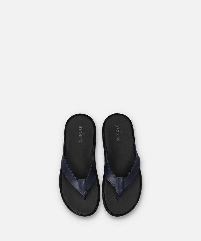 SP-1717 Deep Navy - SPINGLE
