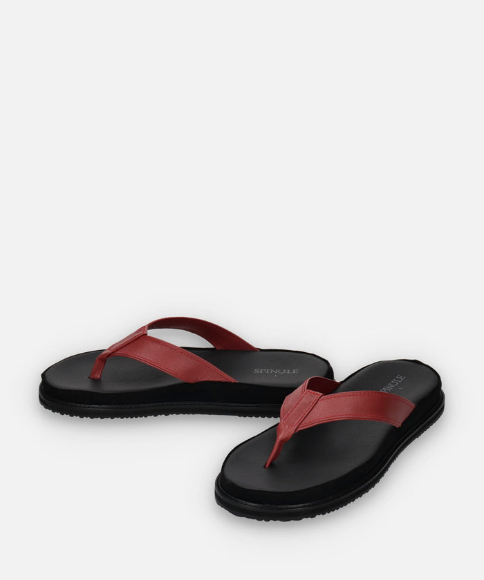 SP-1717 Deep Red - SPINGLE