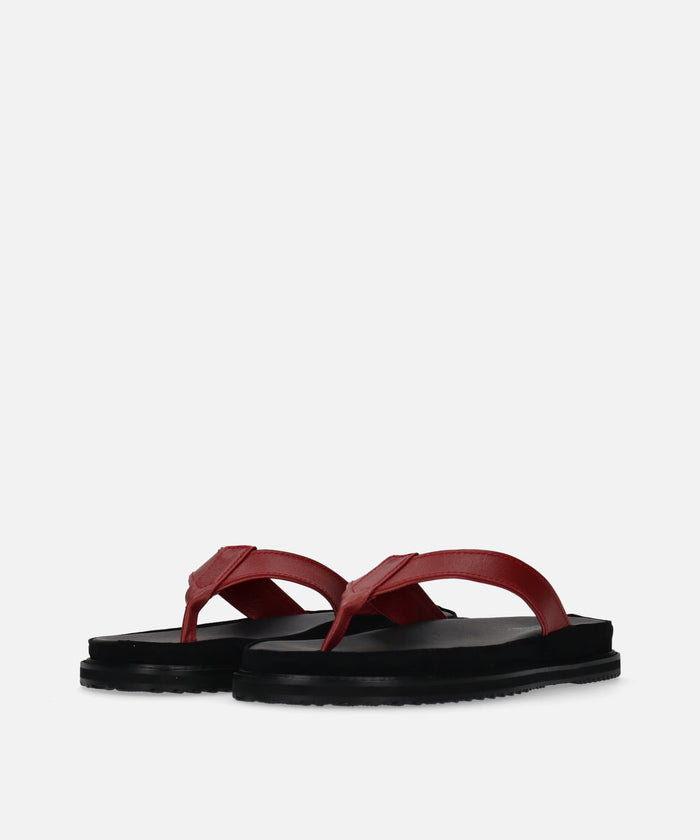 SP-1717 Deep Red - SPINGLE