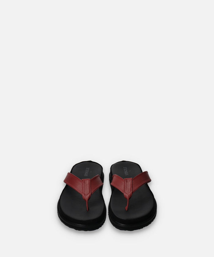 SP-1717 Deep Red - SPINGLE