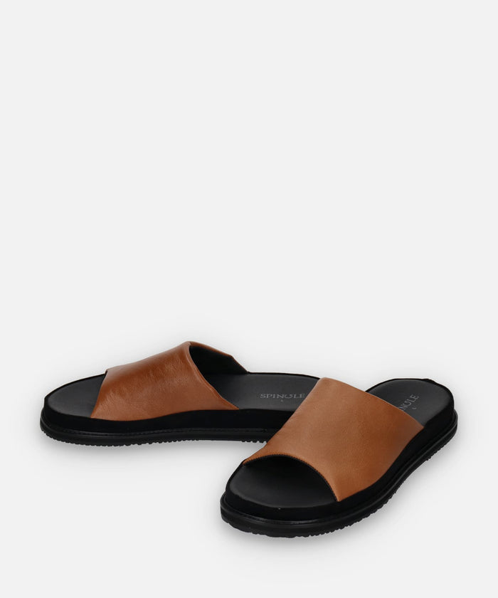 SP-1718 Brown - SPINGLE