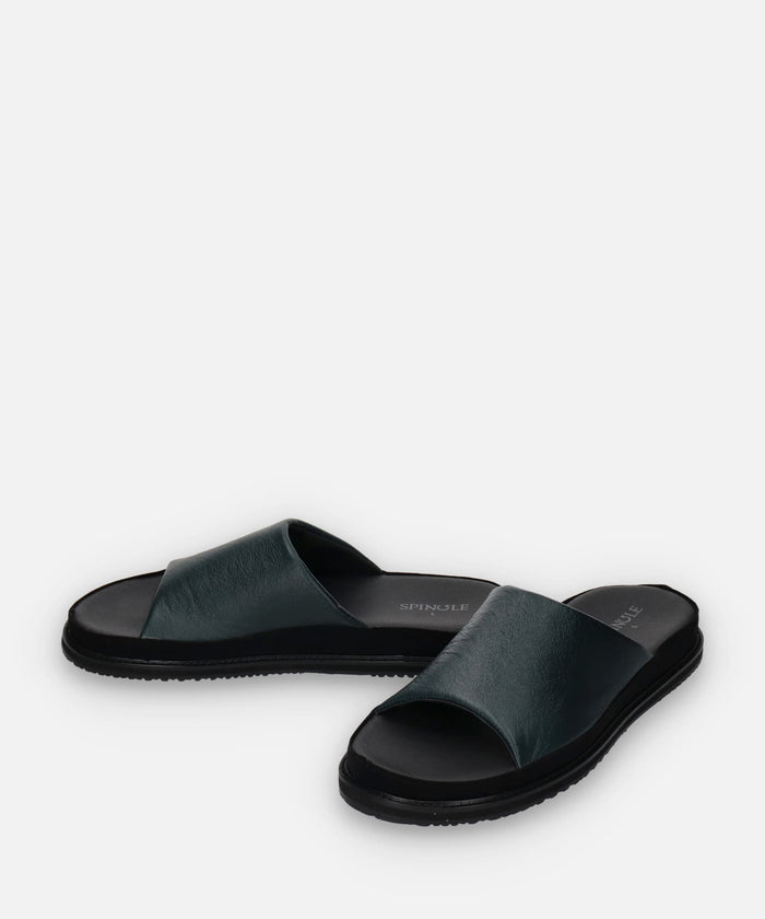 SP-1718 Deep Green - SPINGLE