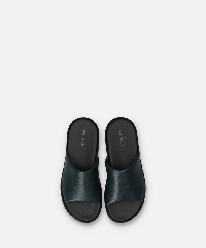 SP-1718 Deep Green - SPINGLE