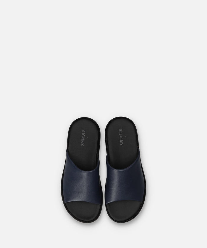 SP-1718 Deep Navy - SPINGLE