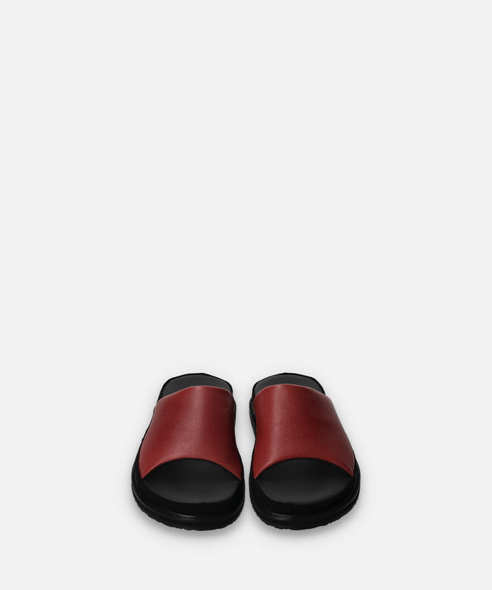 SP-1718 Deep Red - SPINGLE