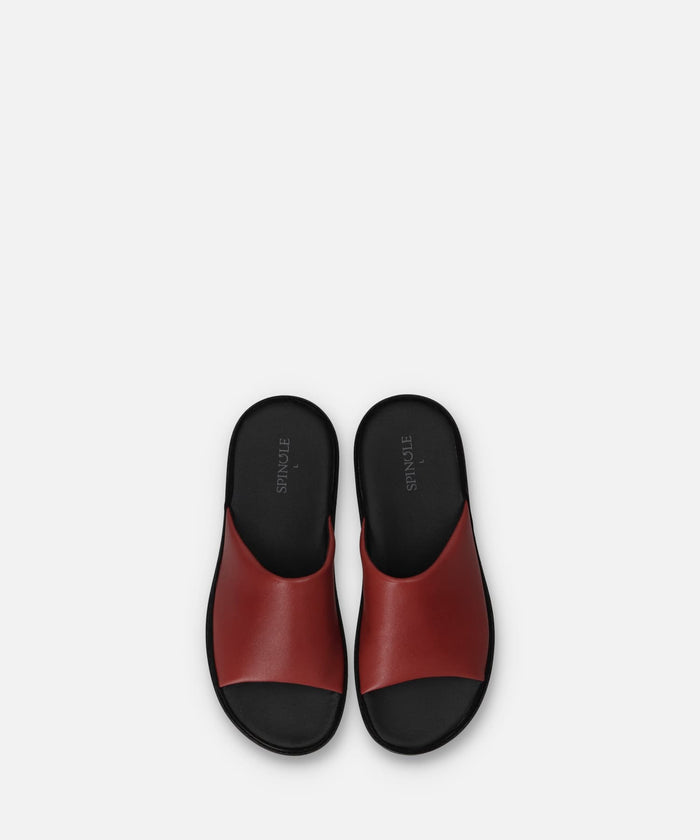SP-1718 Deep Red - SPINGLE