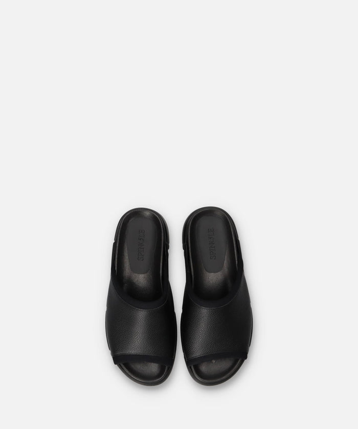 SP-1719 Black - SPINGLE