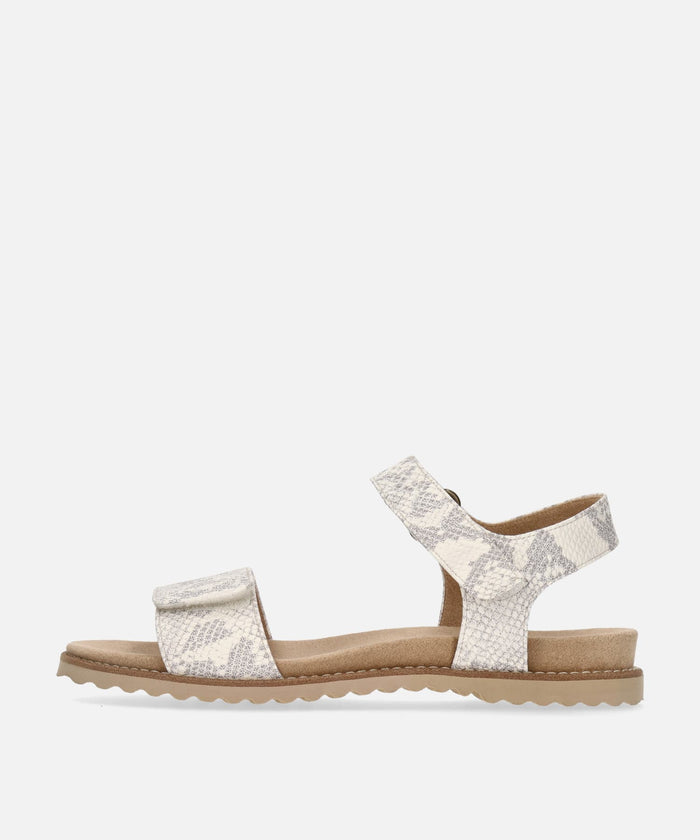 SP-1725 Off White - SPINGLE