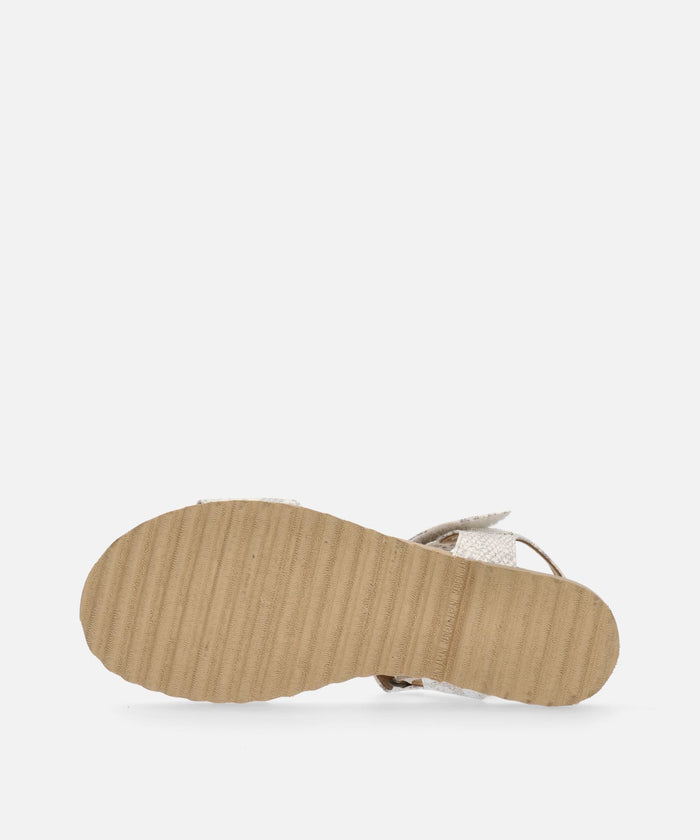 SP-1725 Off White - SPINGLE