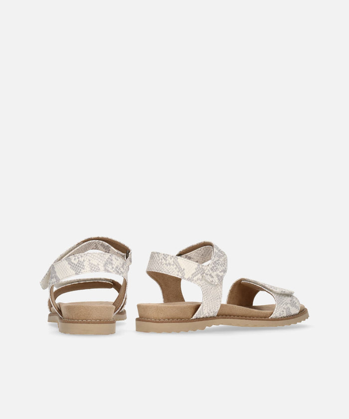 SP-1725 Off White - SPINGLE