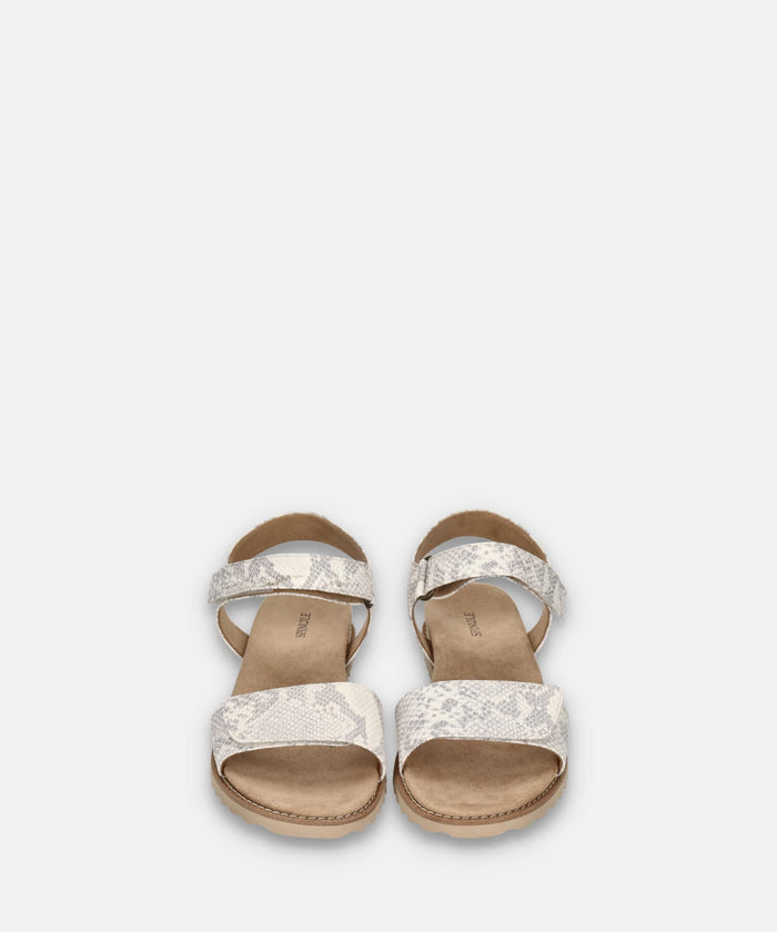 SP-1725 Off White - SPINGLE