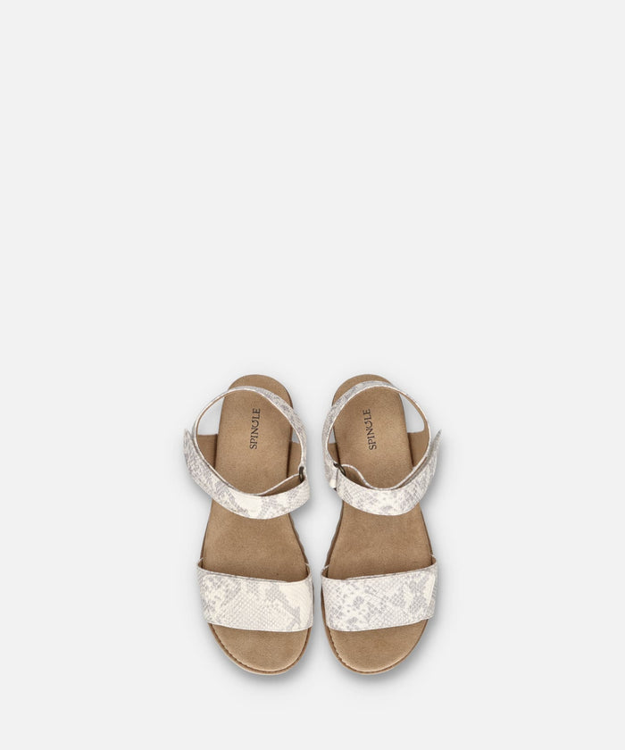 SP-1725 Off White - SPINGLE