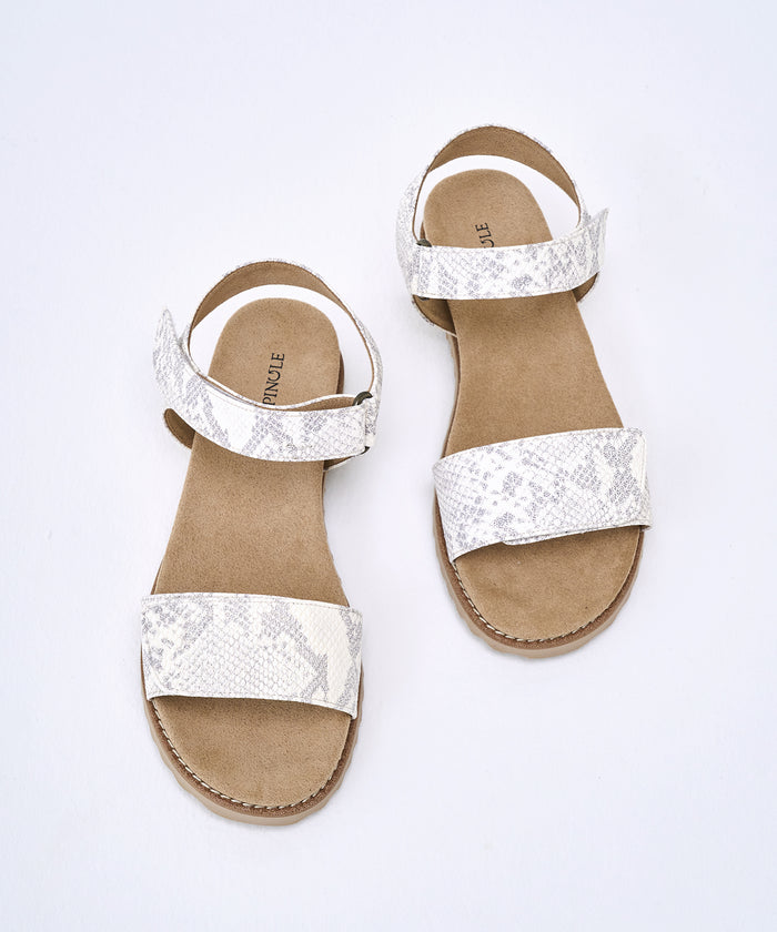 SP-1725 Off White - SPINGLE