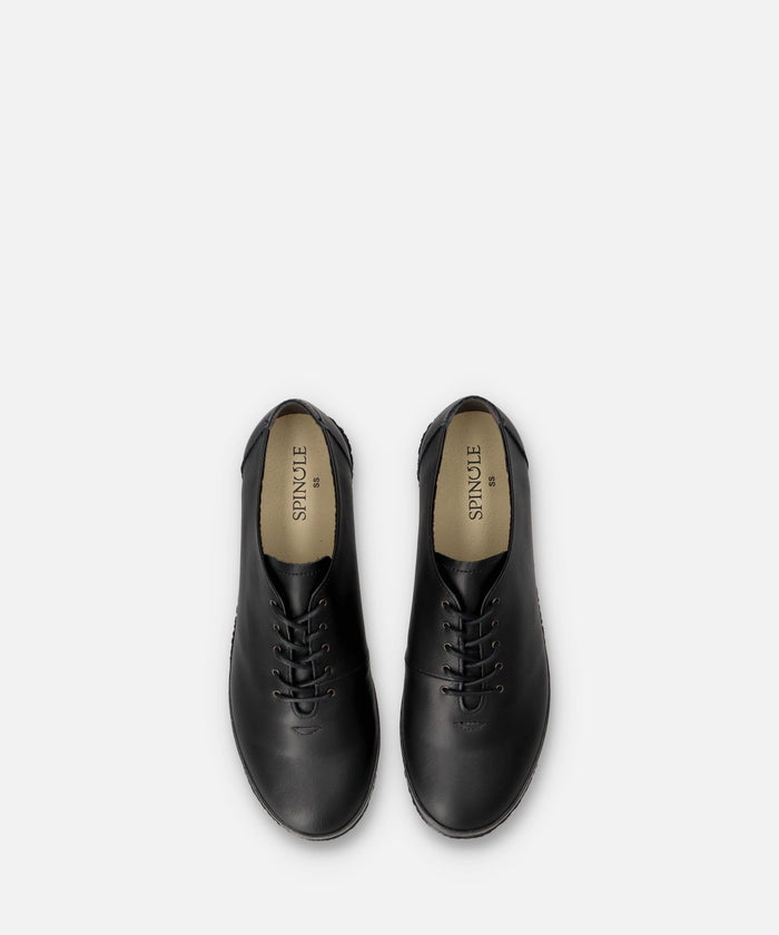 SP-1801 Black - SPINGLE