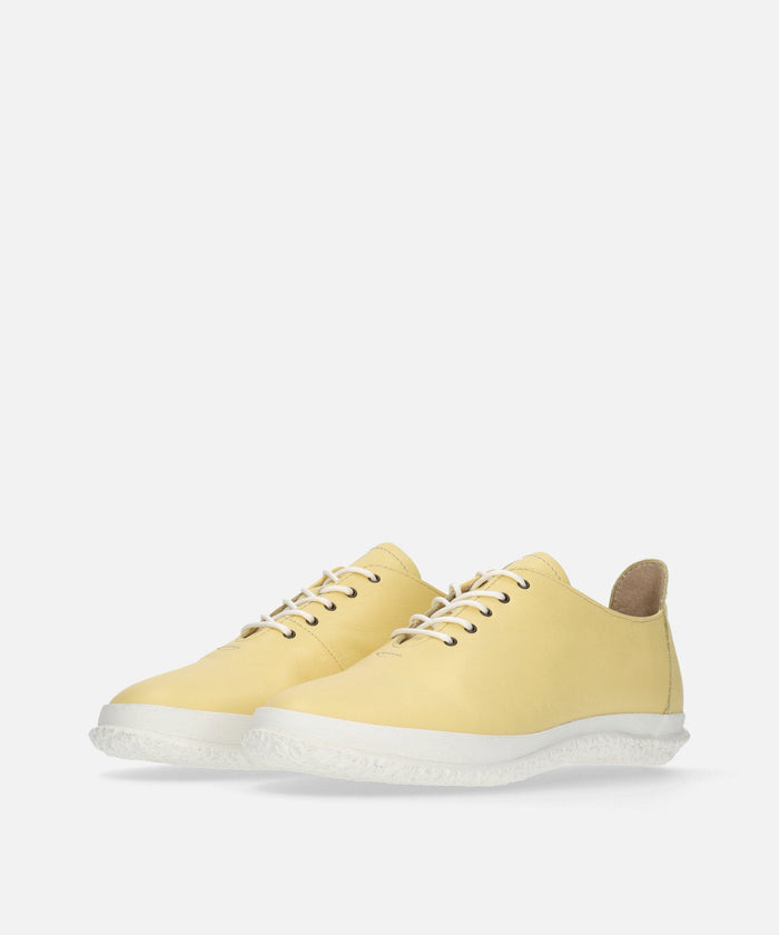 SP-1801 Light Yellow - SPINGLE