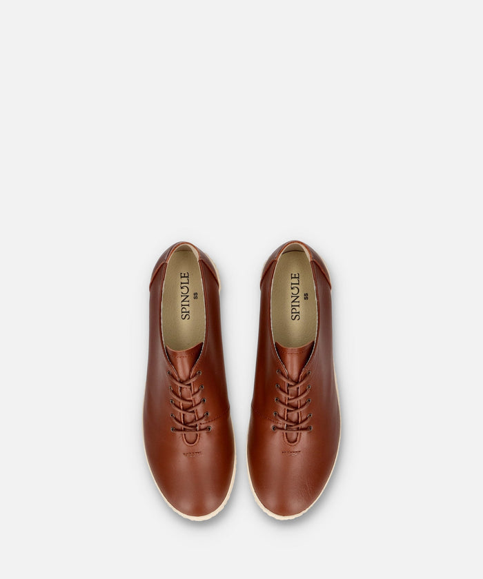 SP-1801 Red Brown - SPINGLE