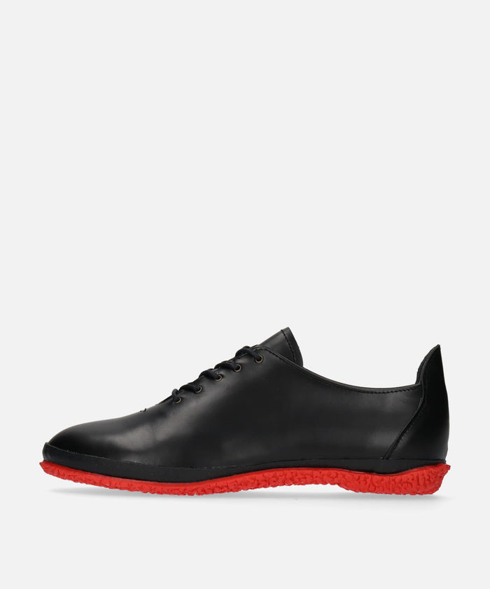 SP-1801S Black/Red - SPINGLE