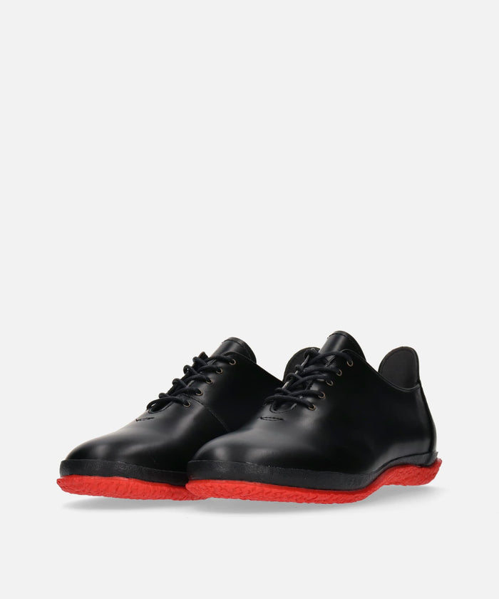 SP-1801S Black/Red - SPINGLE