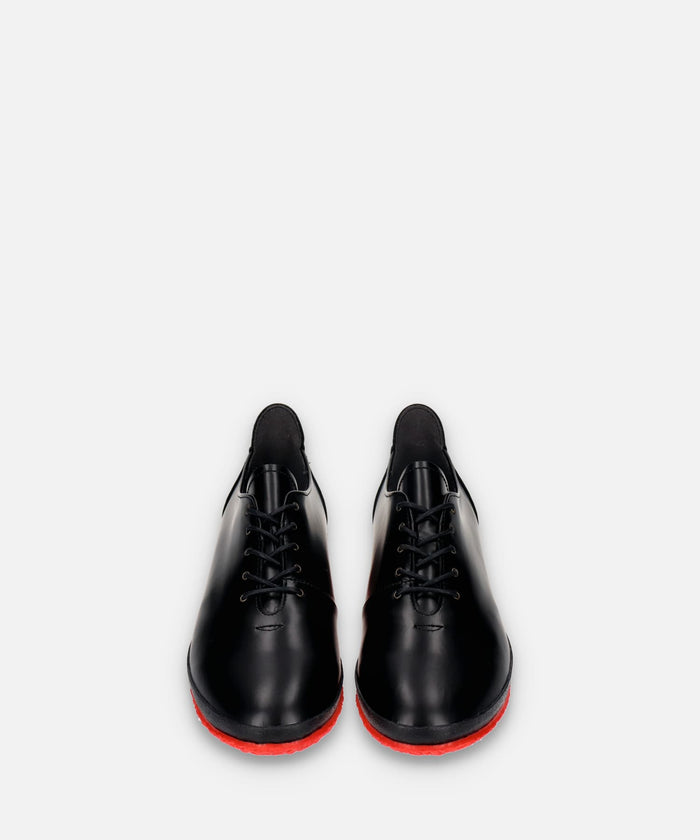 SP-1801S Black/Red - SPINGLE