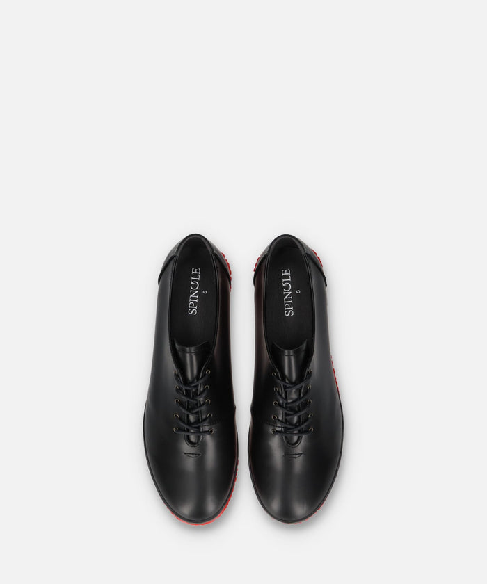 SP-1801S Black/Red - SPINGLE