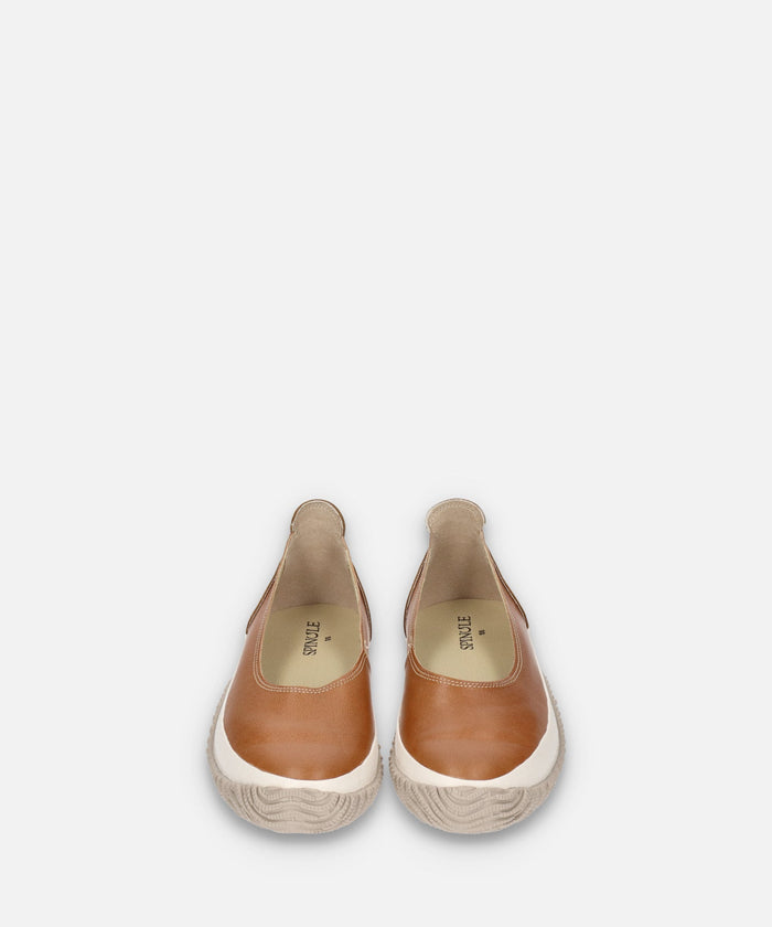 SP-1811 Light Brown - SPINGLE