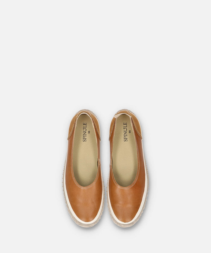 SP-1811 Light Brown - SPINGLE