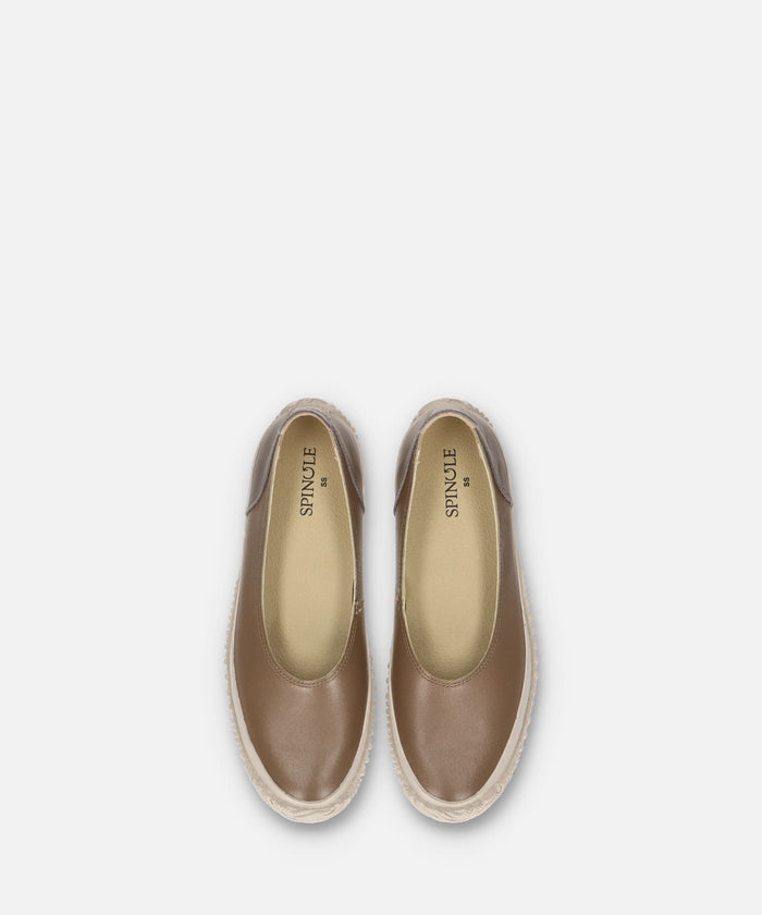 SP-1811 Olive Gray - SPINGLE