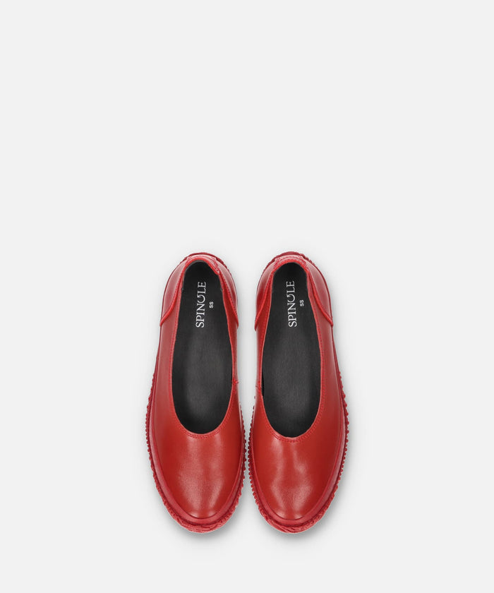 SP-1811 Red - SPINGLE