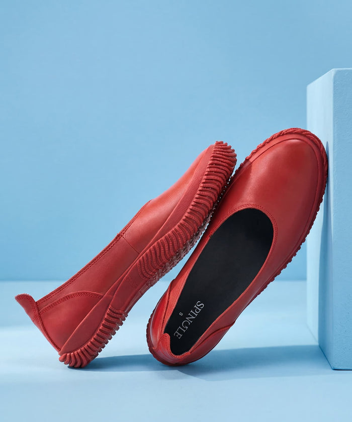 SP-1811 Red - SPINGLE