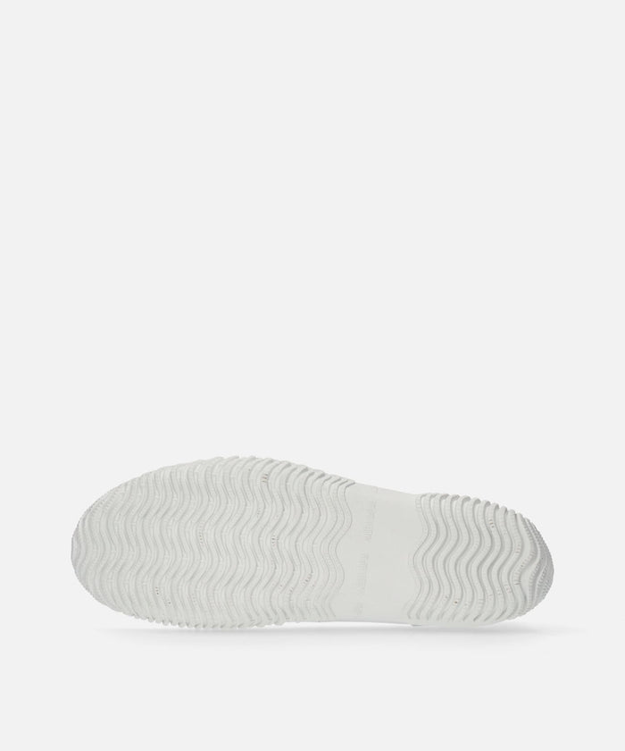 SP-1811 Silver - SPINGLE