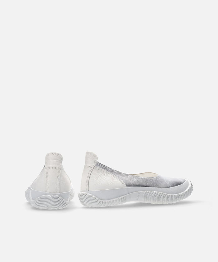 SP-1811 Silver - SPINGLE