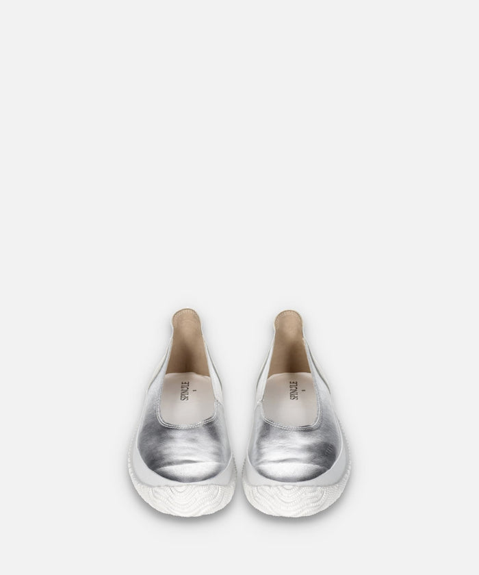 SP-1811 Silver - SPINGLE