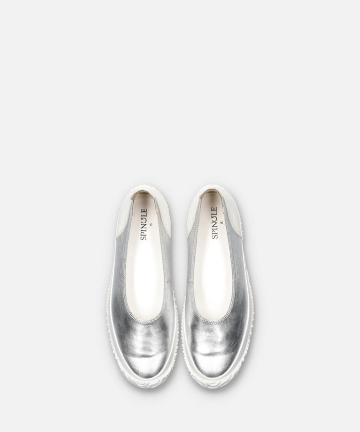 SP-1811 Silver - SPINGLE