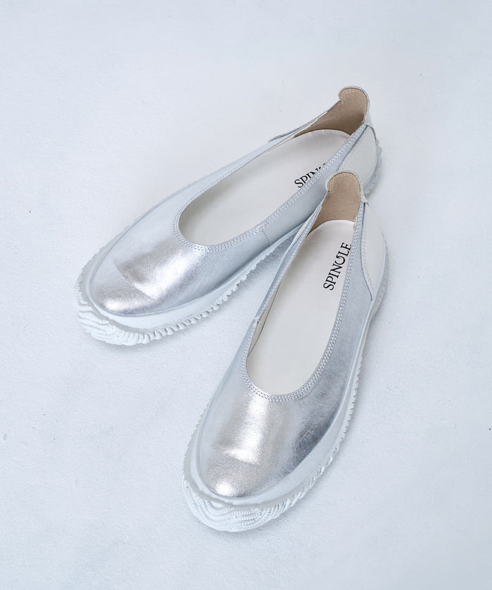 SP-1811 Silver - SPINGLE