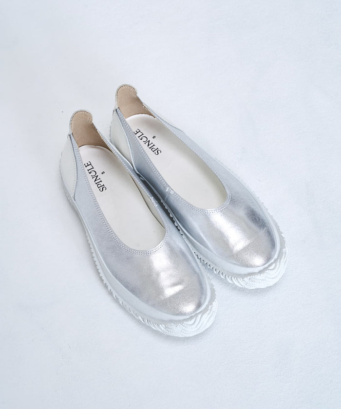 SP-1811 Silver - SPINGLE