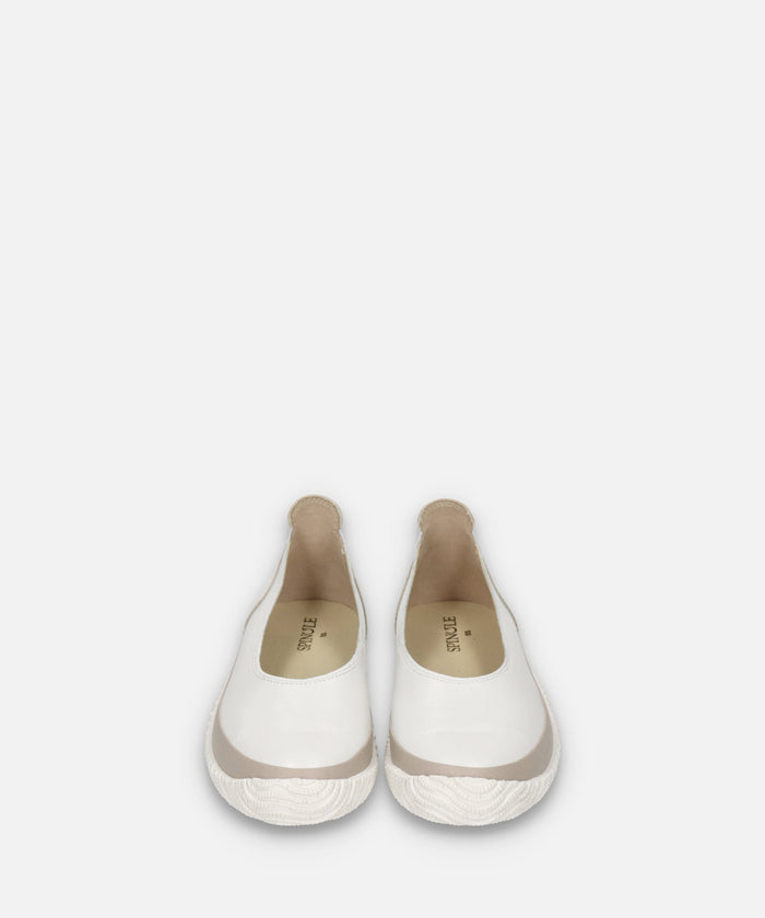 SP-1811 White - SPINGLE