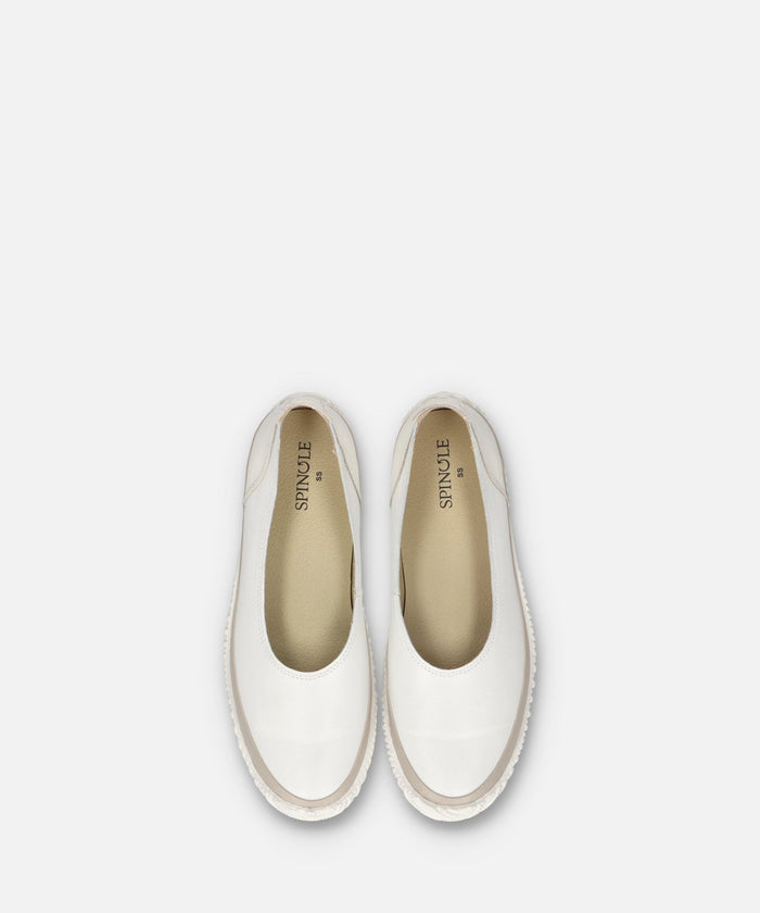 SP-1811 White - SPINGLE
