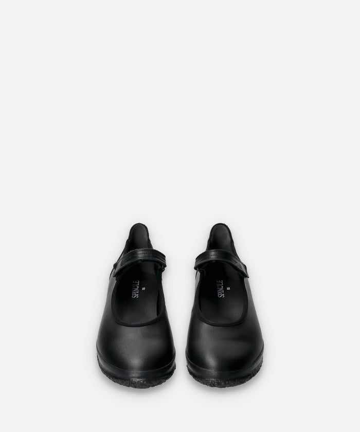 SP-1812 Black - SPINGLE