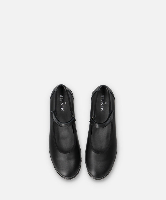 SP-1812 Black - SPINGLE