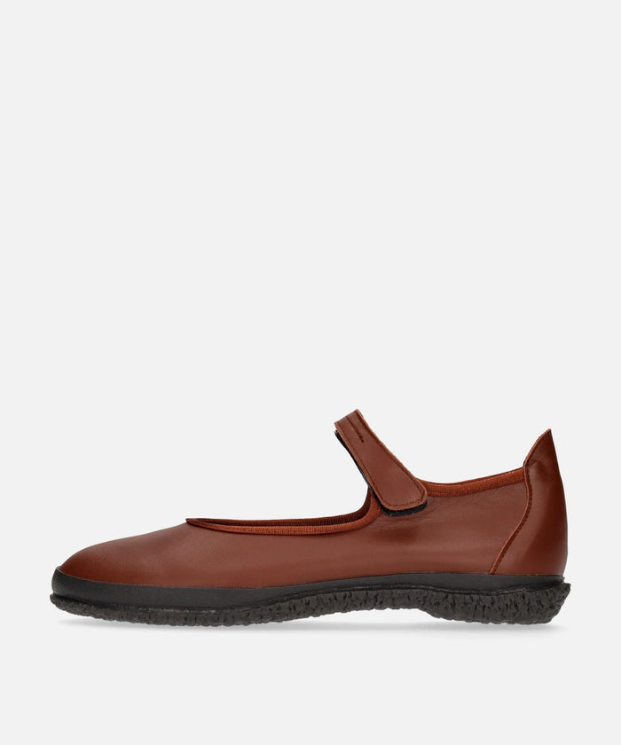 SP-1812 Red Brown - SPINGLE