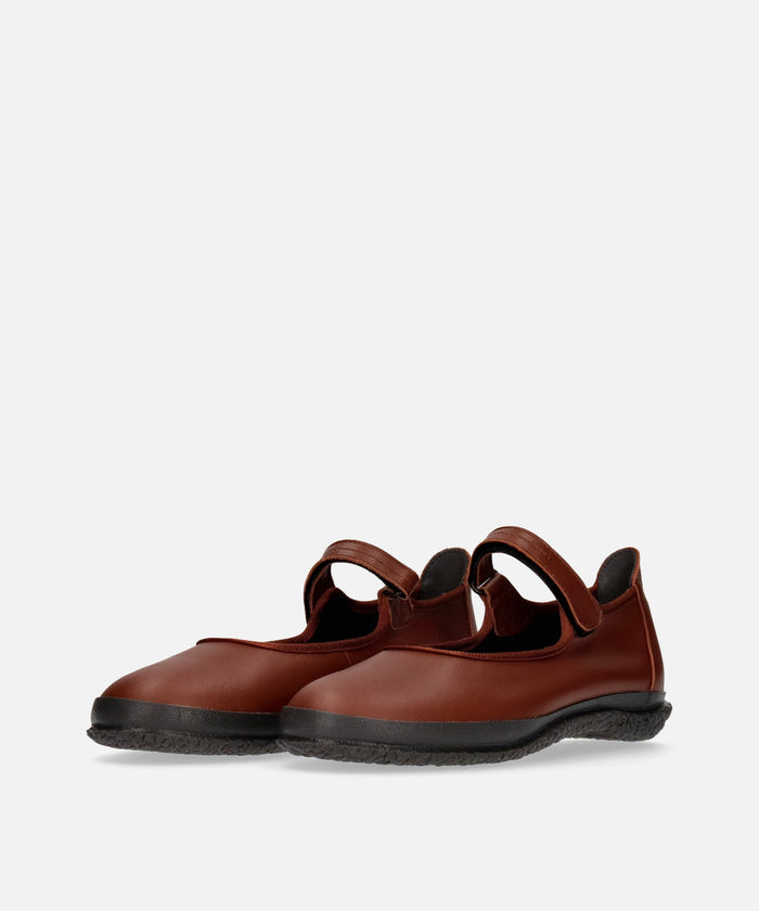 SP-1812 Red Brown - SPINGLE