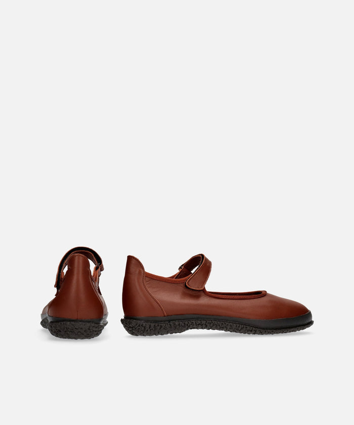 SP-1812 Red Brown - SPINGLE