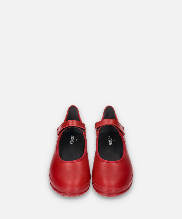 SP-1812 Red - SPINGLE