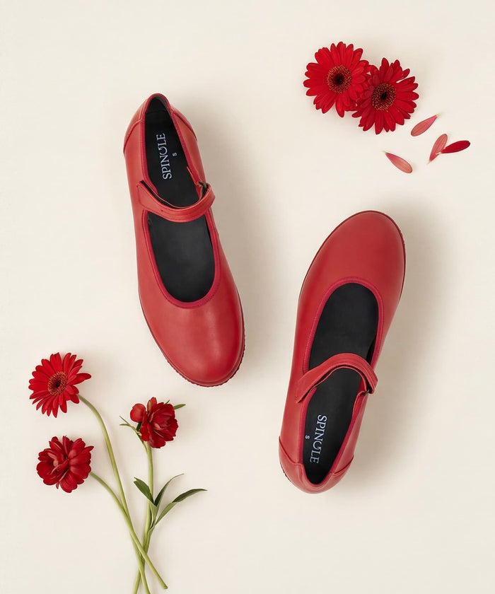 SP-1812 Red - SPINGLE