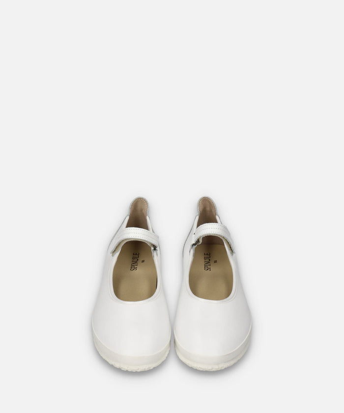 SP-1812 White - SPINGLE