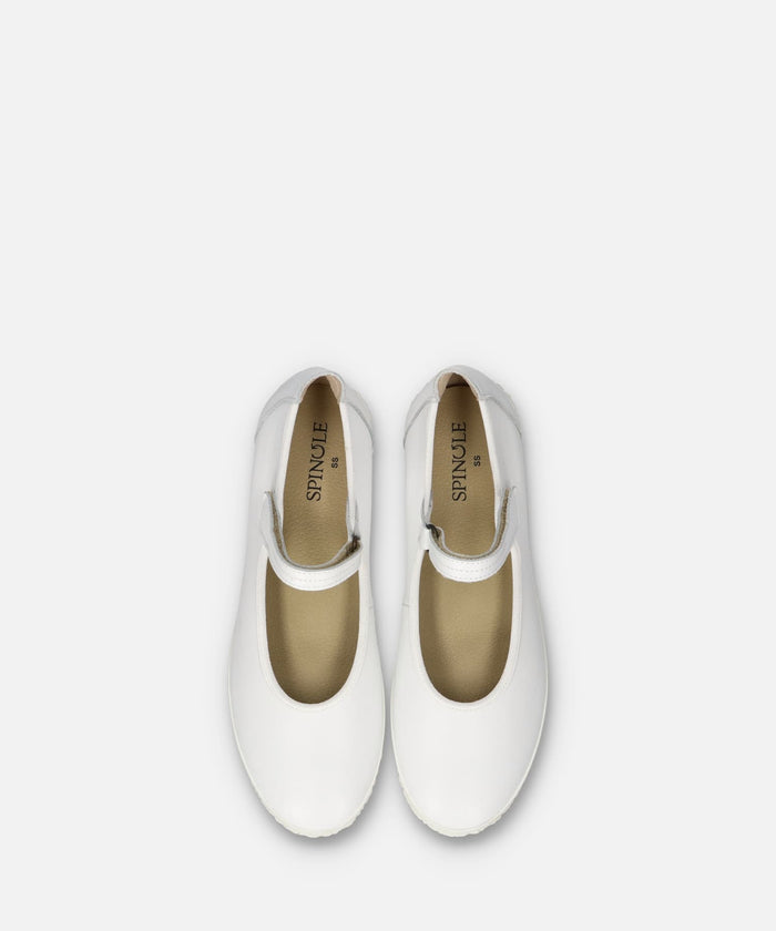 SP-1812 White - SPINGLE