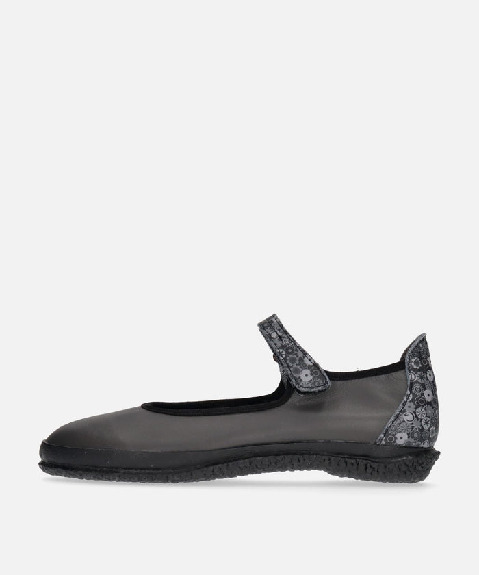 SP-1815 Black - SPINGLE