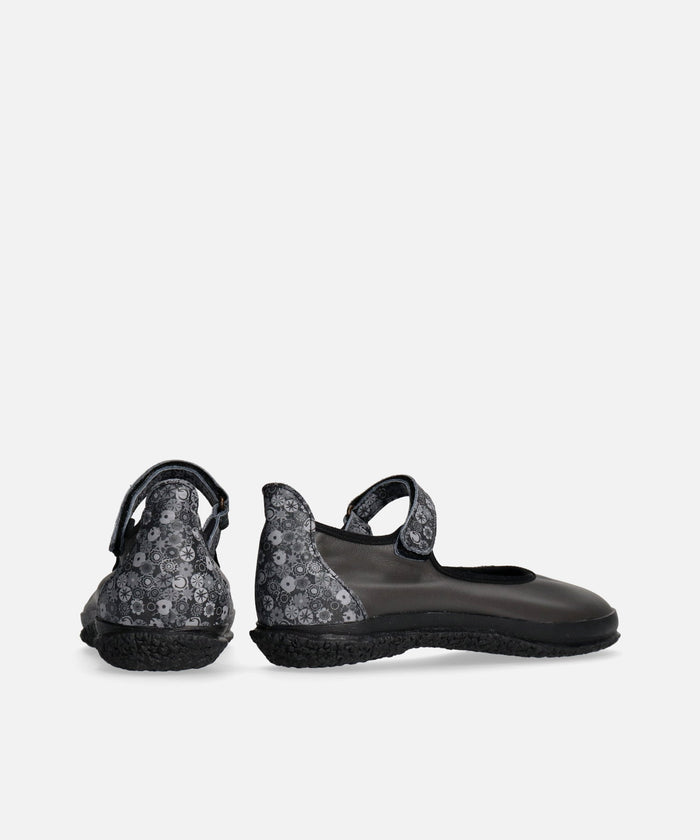 SP-1815 Black - SPINGLE